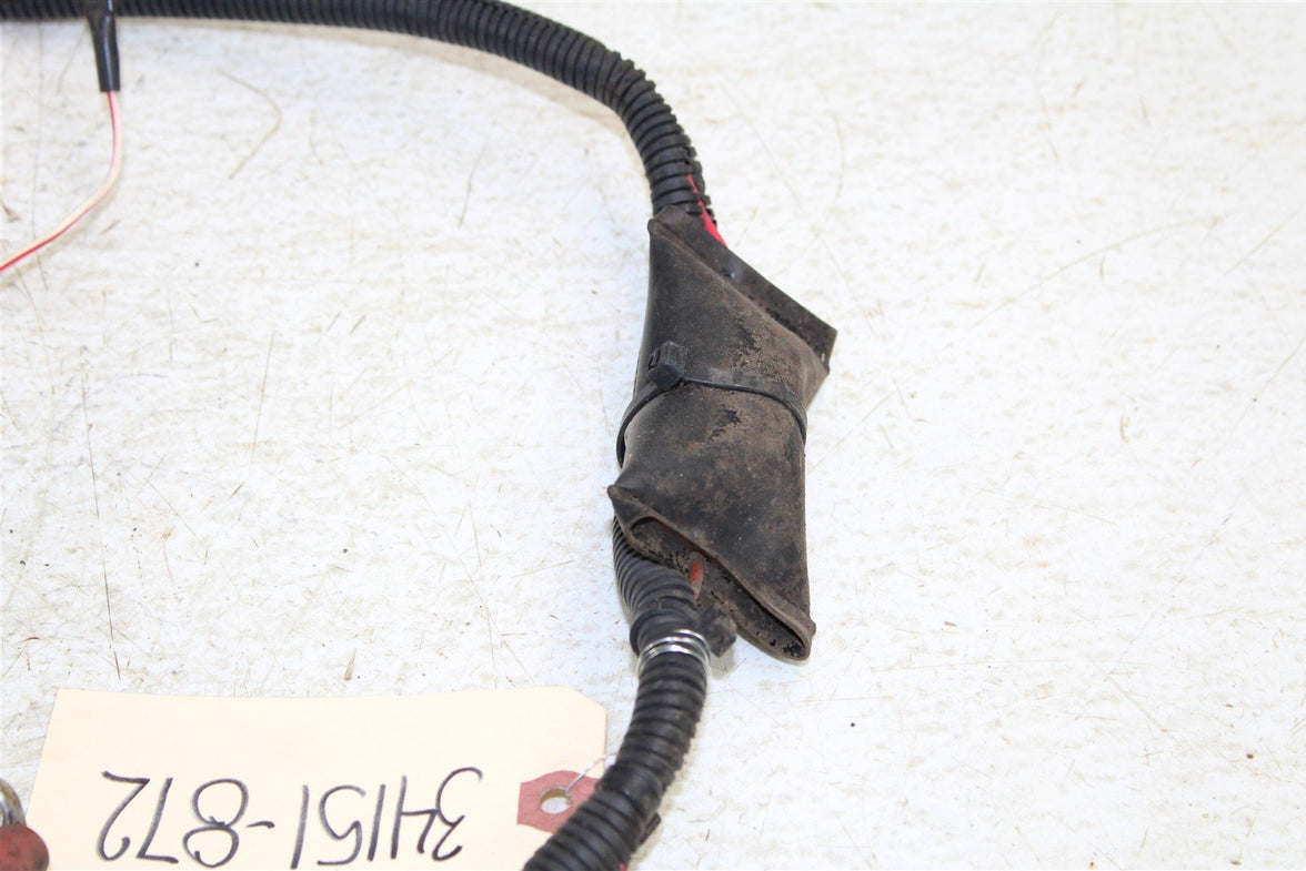 1998 Polaris Xpress 300 Wire Wiring Harness Loom 34151