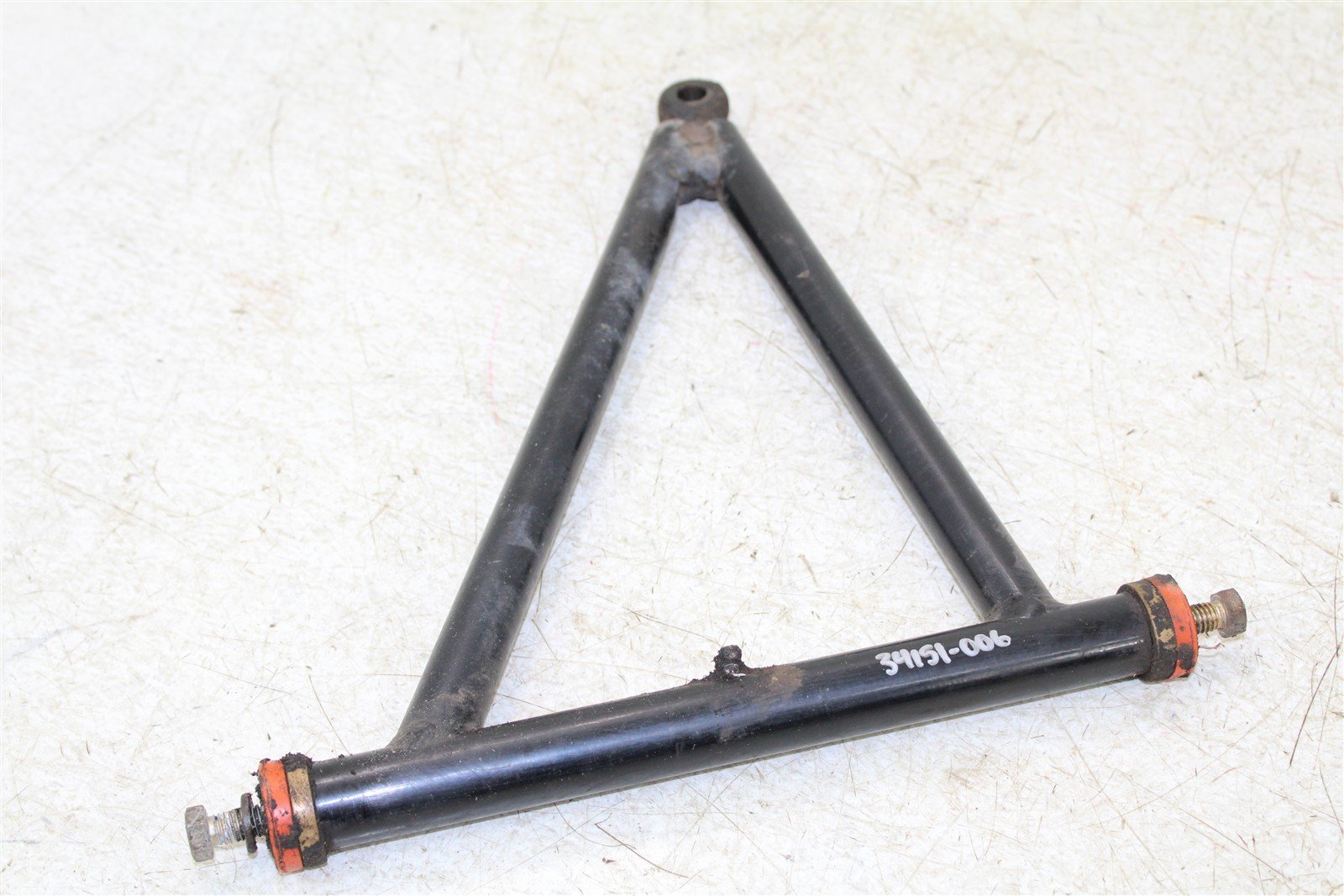 1998 Polaris Xpress 300 Front Left Lower Control A Arm 34151