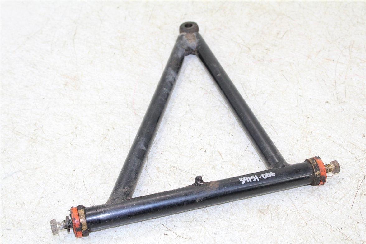 1998 Polaris Xpress 300 Front Left Lower Control A Arm 34151