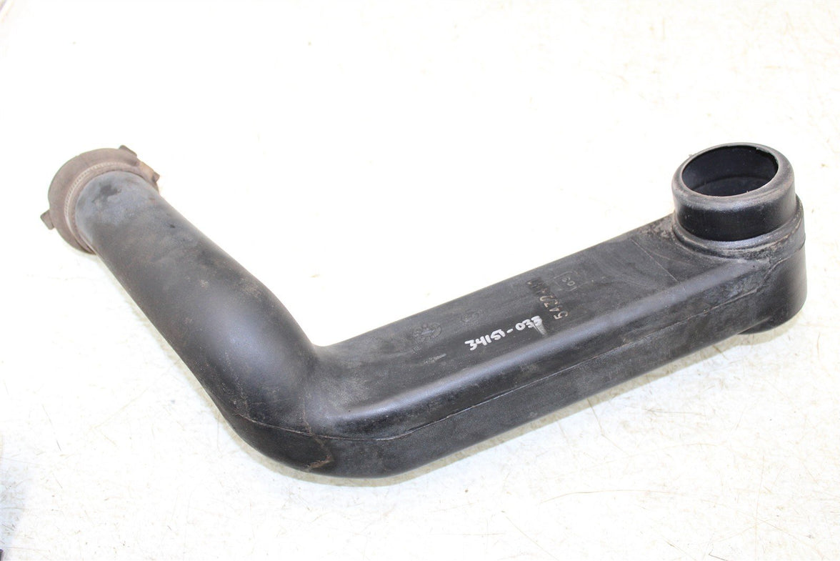 1998 Polaris Xpress 300 Air Intake Ducts Scoops Boots 34151
