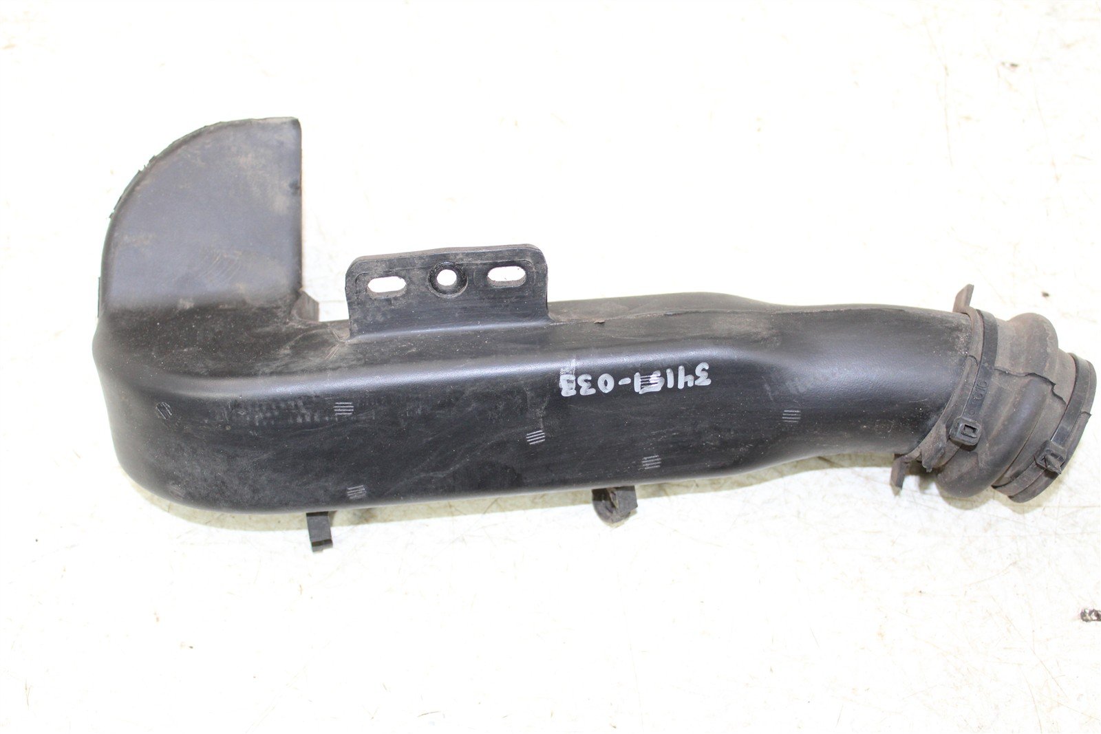 1998 Polaris Xpress 300 Air Intake Ducts Scoops Boots 34151