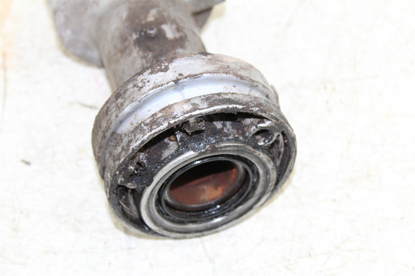 1998 Polaris Xpress 300 Rear Axle Carrier Housing Bearing 34151