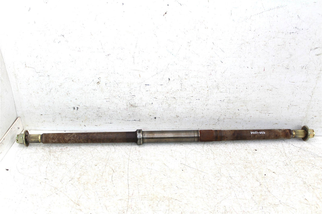 1998 Polaris Xpress 300 Rear Drive Axle 34151