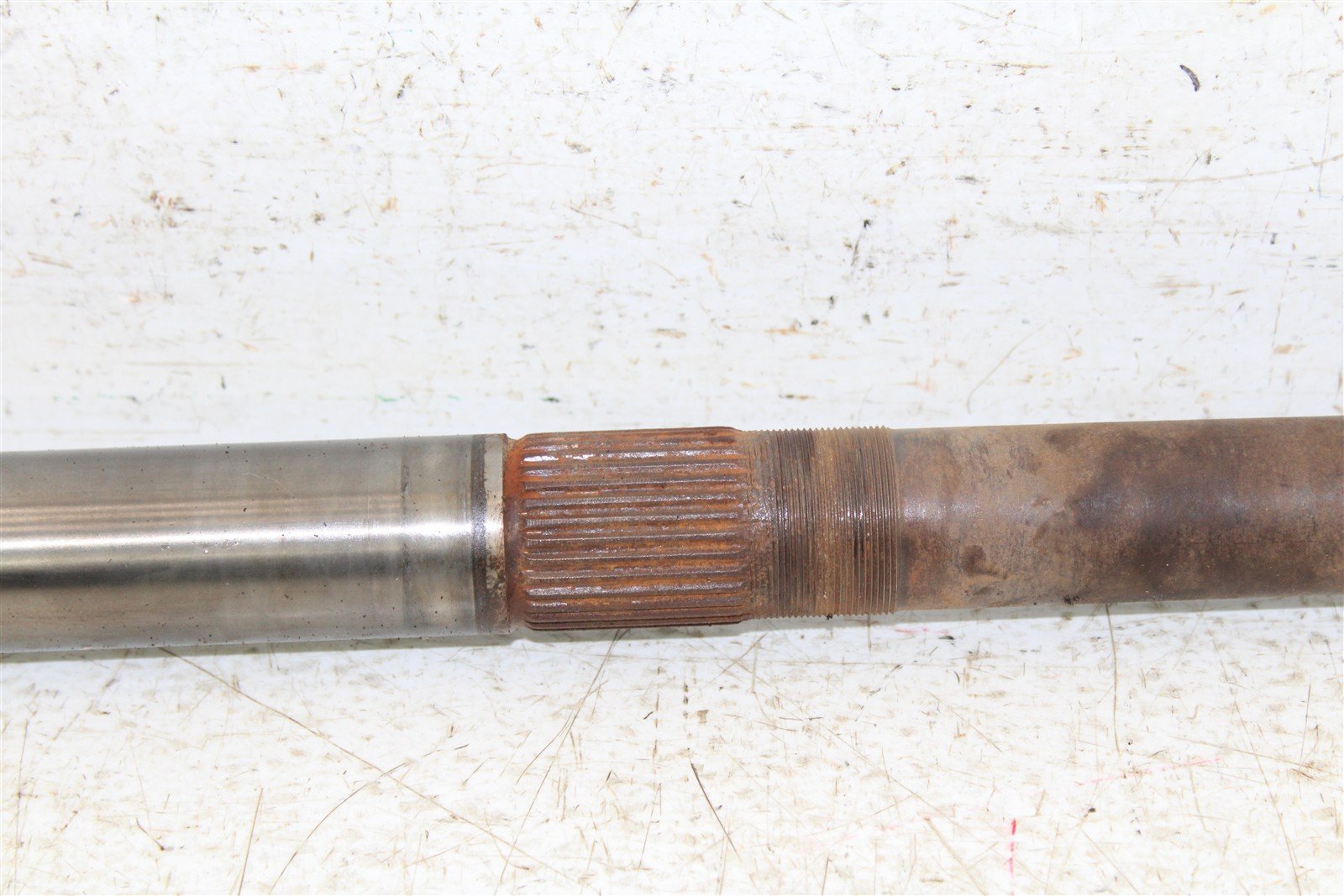 1998 Polaris Xpress 300 Rear Drive Axle 34151