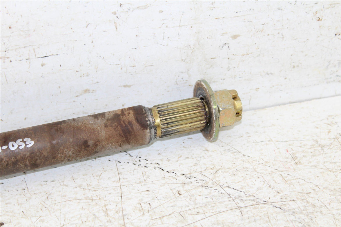1998 Polaris Xpress 300 Rear Drive Axle 34151