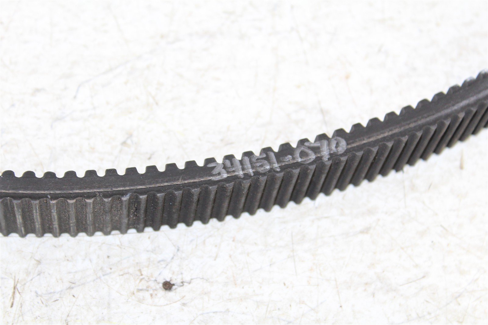 1998 Polaris Xpress 300 Drive Clutch Belt 34151