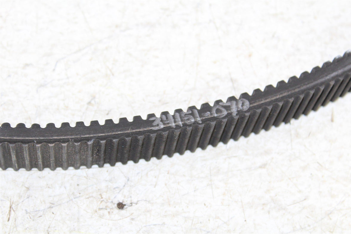 1998 Polaris Xpress 300 Drive Clutch Belt 34151