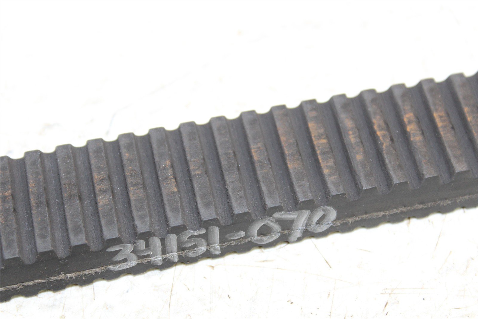 1998 Polaris Xpress 300 Drive Clutch Belt 34151