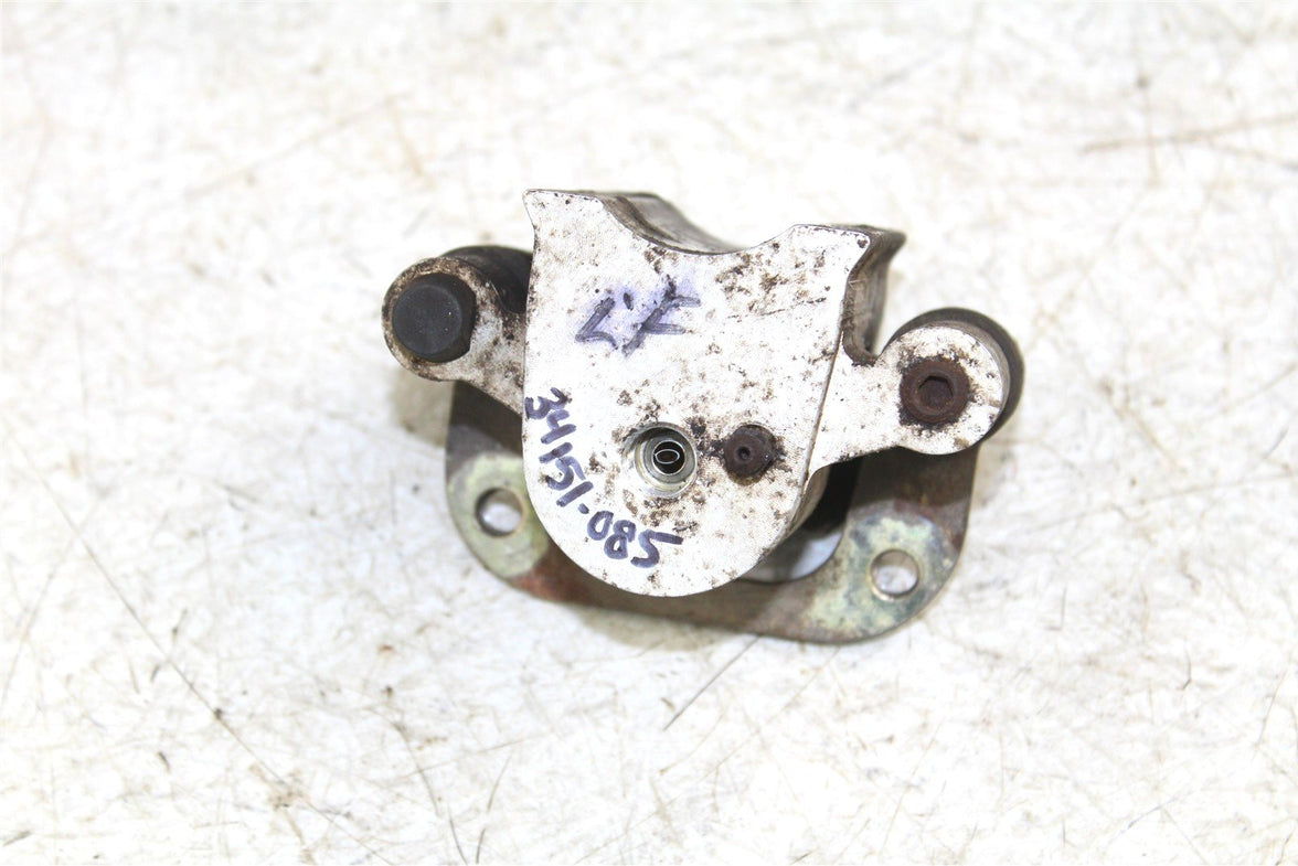 1998 Polaris Xpress 300 Front Left Brake Caliper 34151