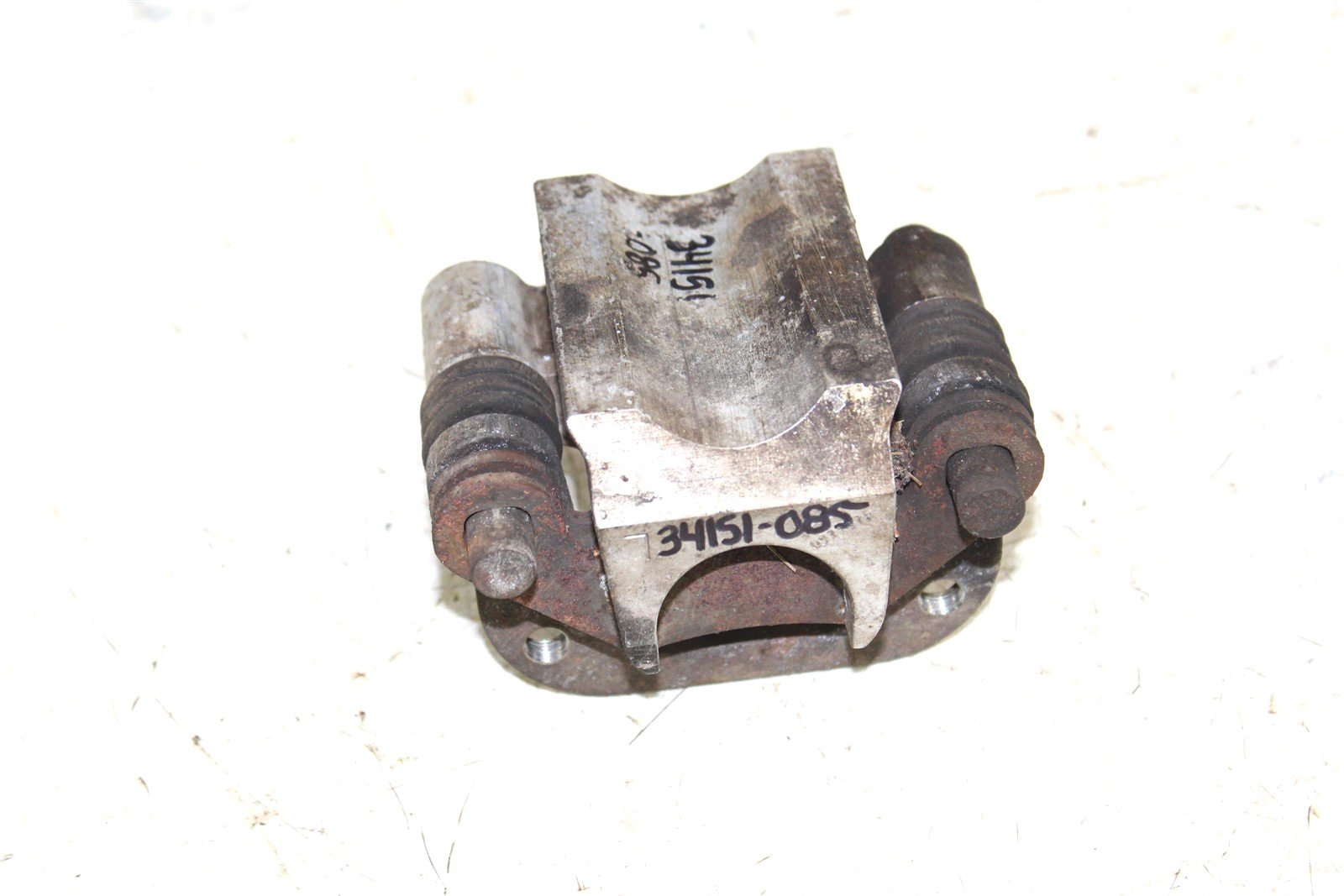 1998 Polaris Xpress 300 Front Left Brake Caliper 34151