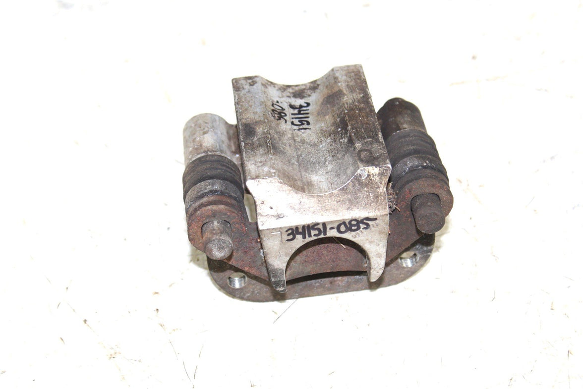 1998 Polaris Xpress 300 Front Left Brake Caliper 34151