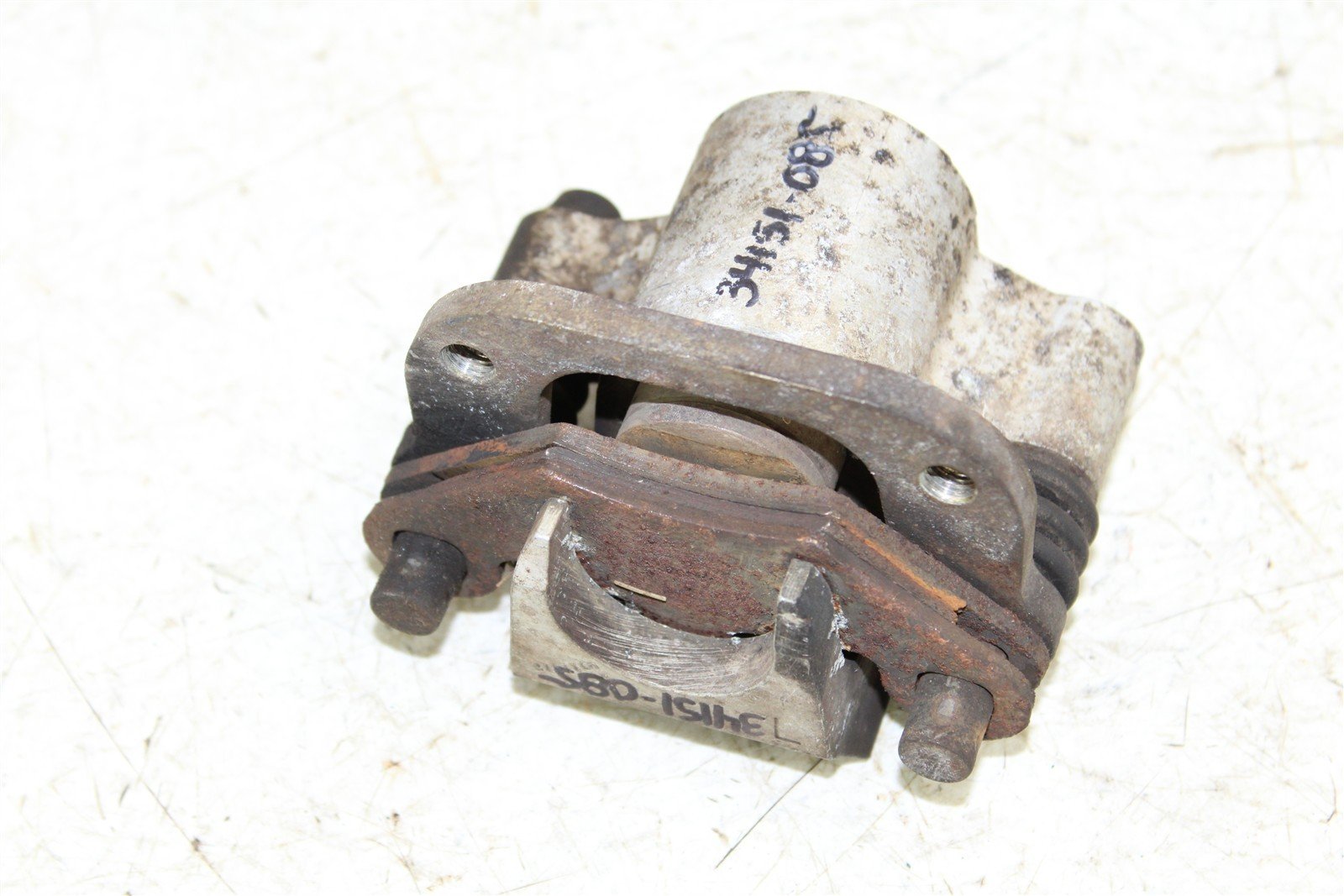 1998 Polaris Xpress 300 Front Left Brake Caliper 34151