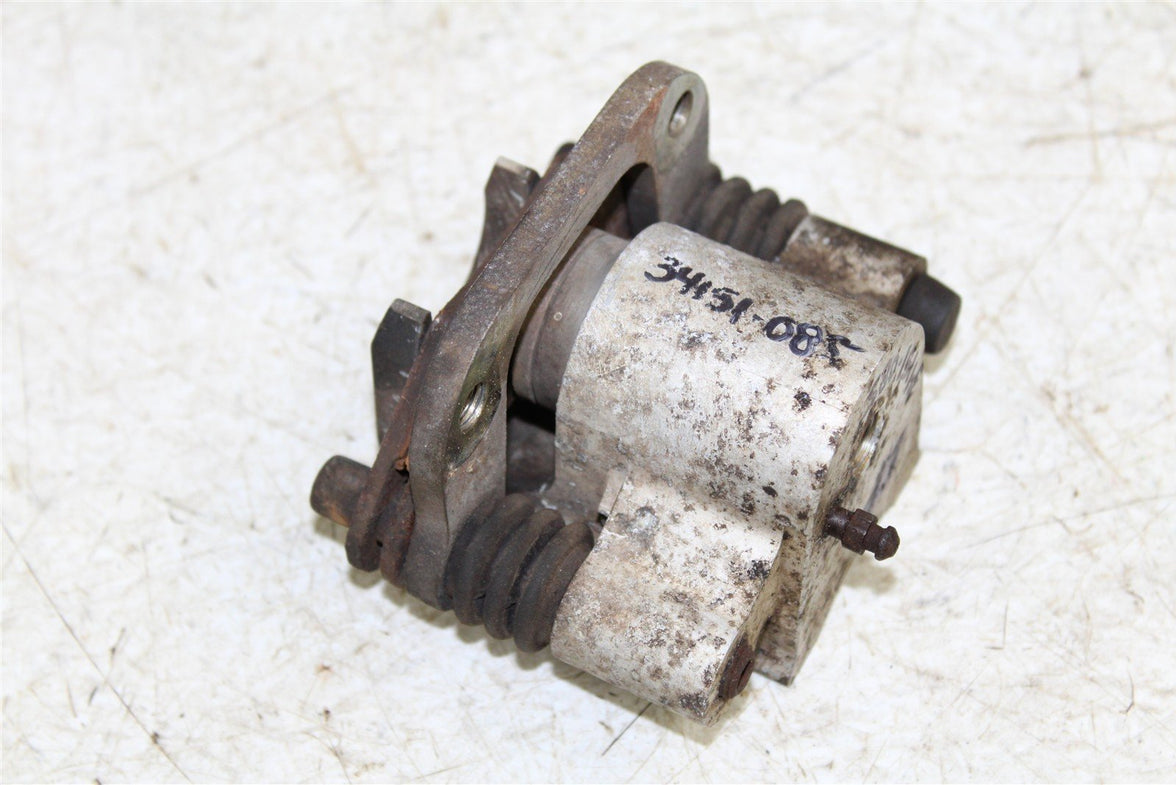 1998 Polaris Xpress 300 Front Left Brake Caliper 34151