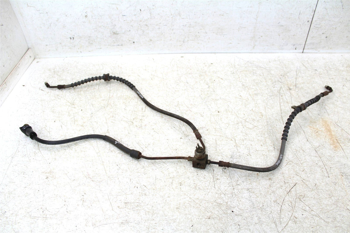 1998 Polaris Xpress 300 Front Brake Hose Line 34151