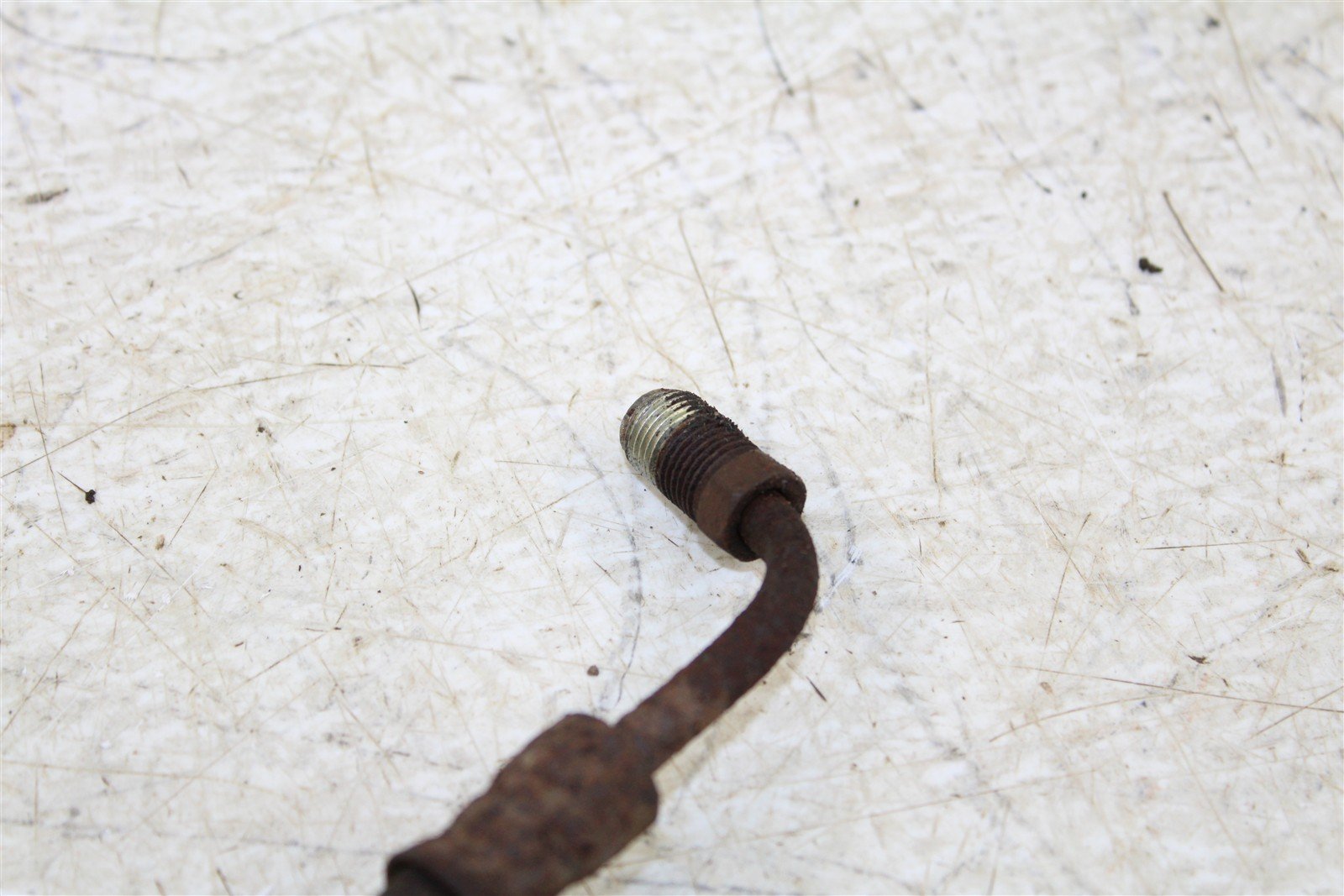 1998 Polaris Xpress 300 Front Brake Hose Line 34151