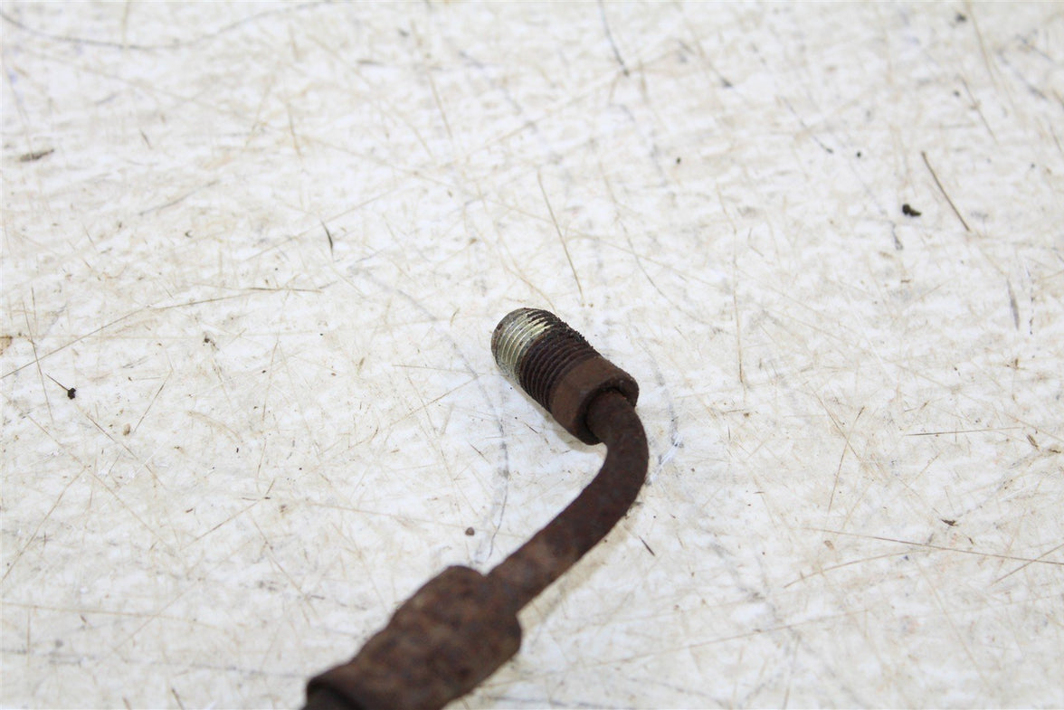1998 Polaris Xpress 300 Front Brake Hose Line 34151