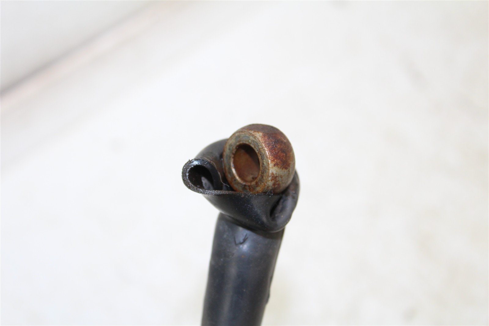 1998 Polaris Xpress 300 Front Brake Hose Line 34151
