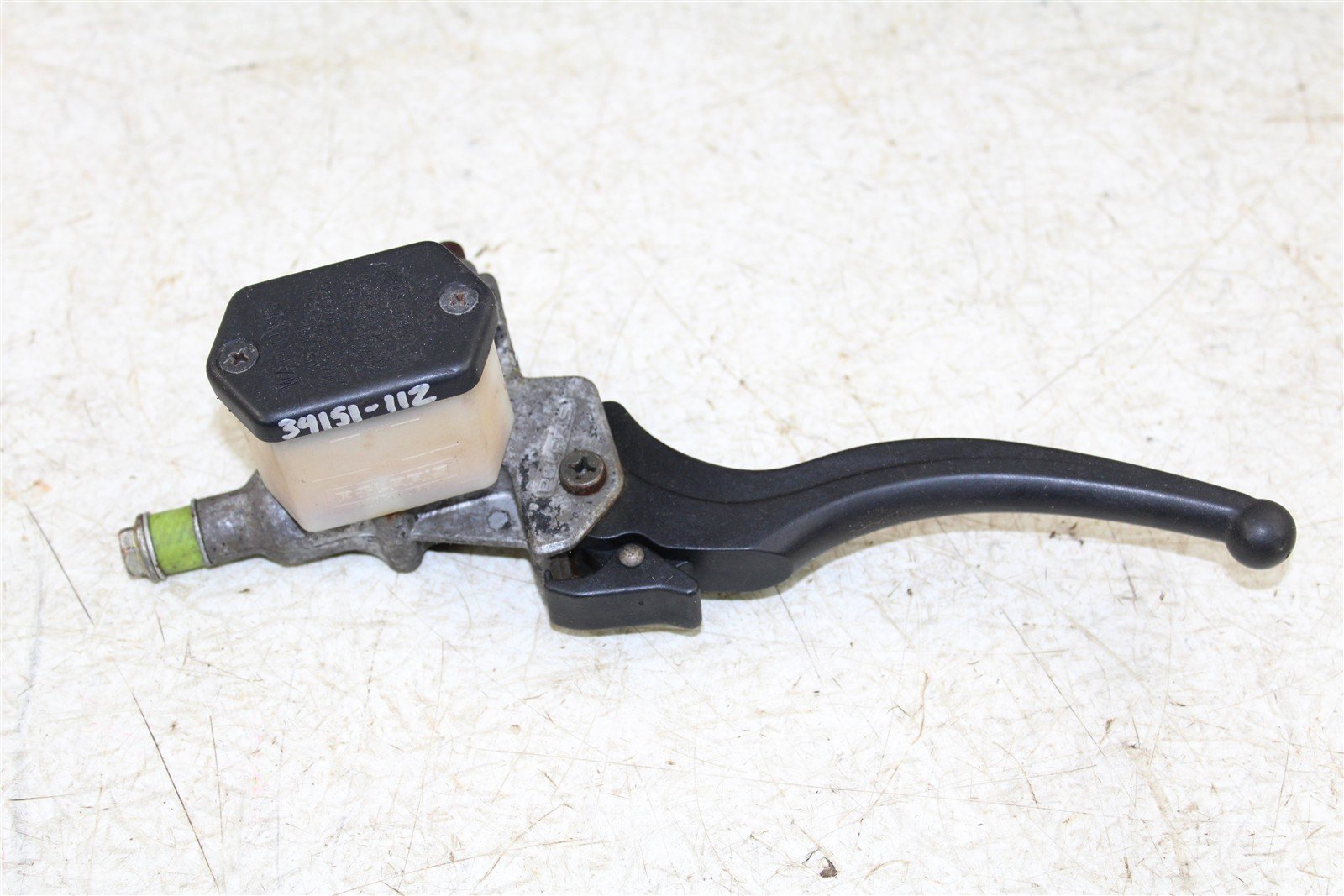 1998 Polaris Xpress 300 Front Brake Master Cylinder Lever 34151