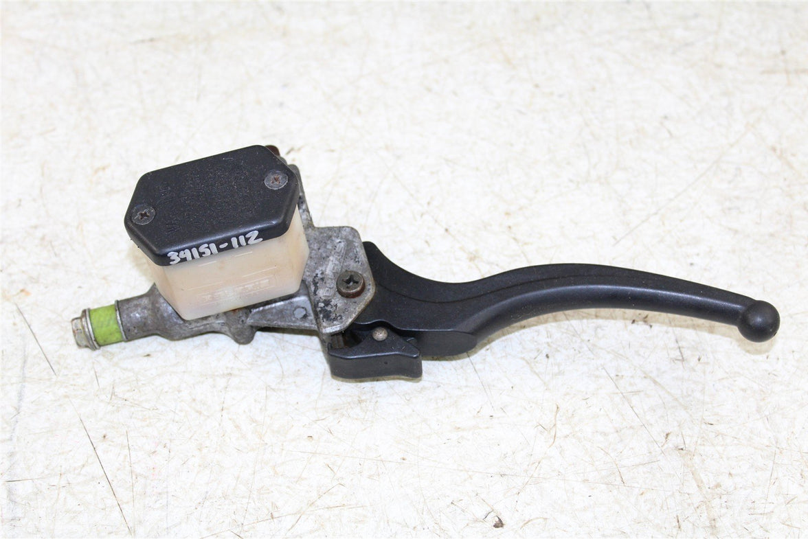 1998 Polaris Xpress 300 Front Brake Master Cylinder Lever 34151