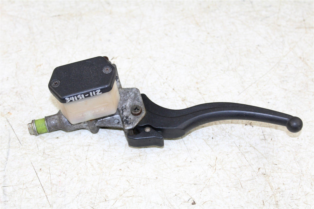 1998 Polaris Xpress 300 Front Brake Master Cylinder Lever 34151