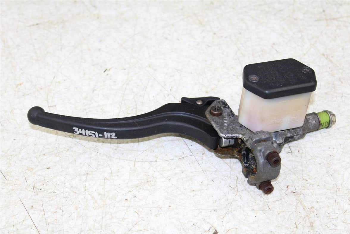 1998 Polaris Xpress 300 Front Brake Master Cylinder Lever 34151