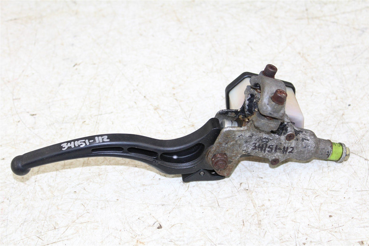1998 Polaris Xpress 300 Front Brake Master Cylinder Lever 34151