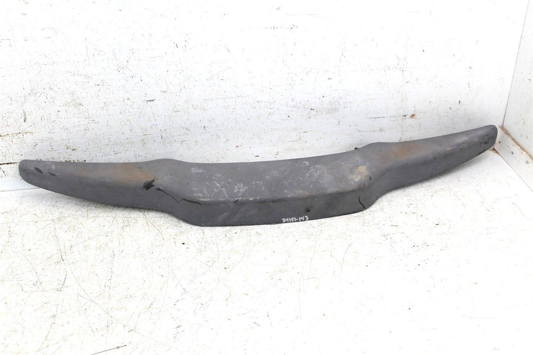 1998 Polaris Xpress 300 Front Bumper Guard Mount 34151