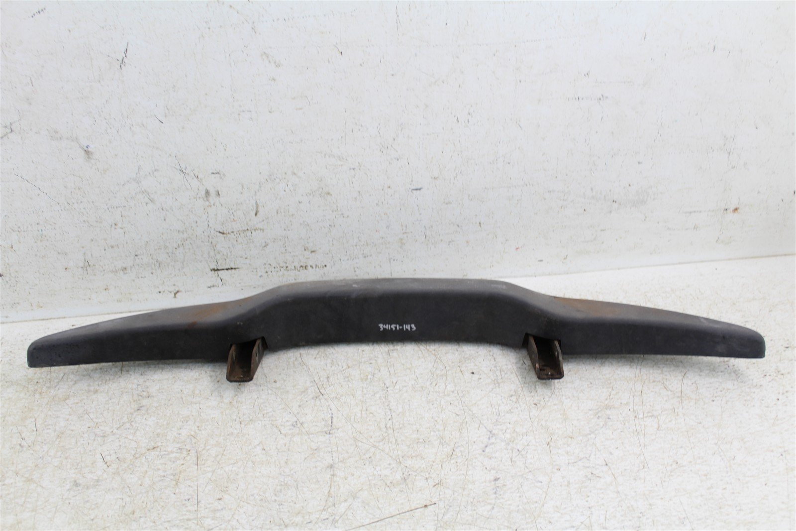 1998 Polaris Xpress 300 Front Bumper Guard Mount 34151
