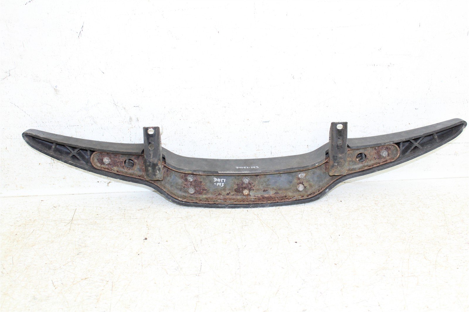 1998 Polaris Xpress 300 Front Bumper Guard Mount 34151