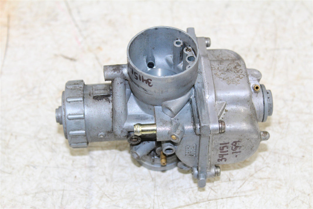 1998 Polaris Xpress 300 Mikuni Carburetor Carb Fuel Intake 34151