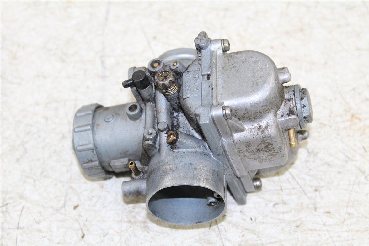 1998 Polaris Xpress 300 Mikuni Carburetor Carb Fuel Intake 34151