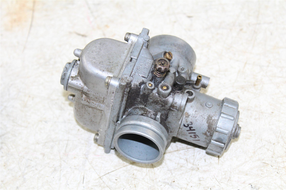 1998 Polaris Xpress 300 Mikuni Carburetor Carb Fuel Intake 34151