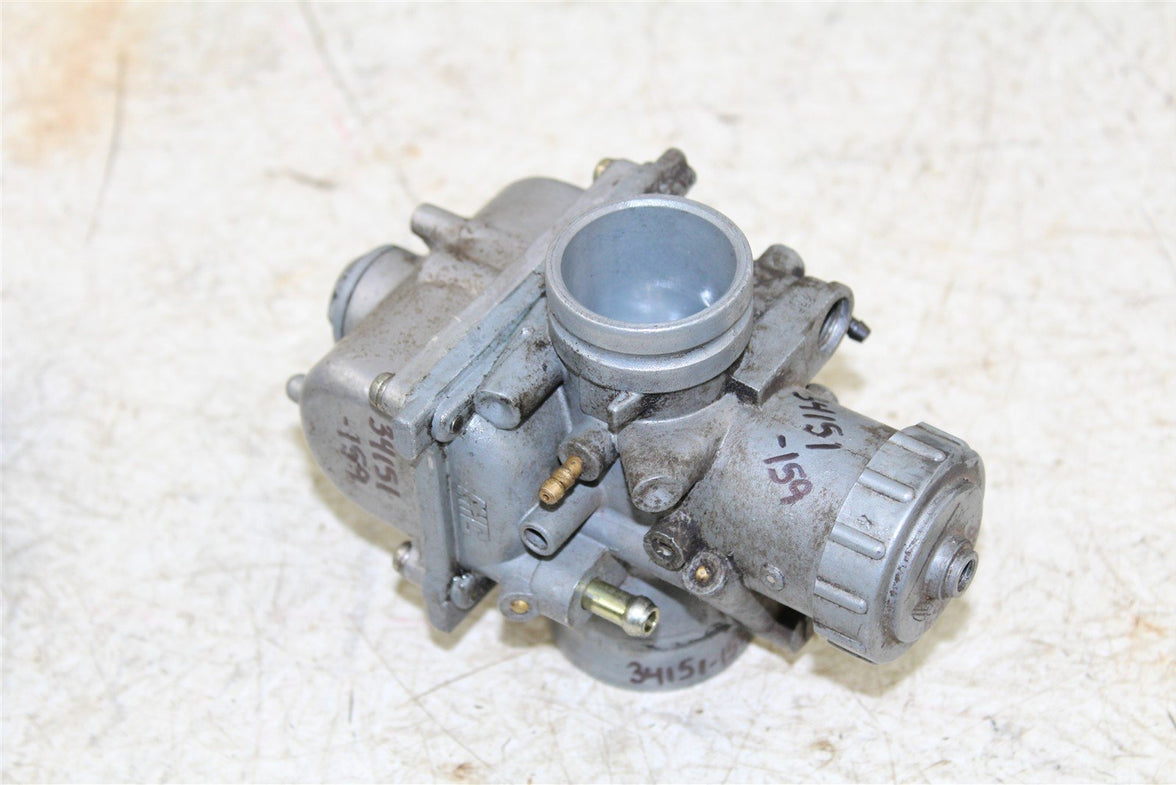 1998 Polaris Xpress 300 Mikuni Carburetor Carb Fuel Intake 34151
