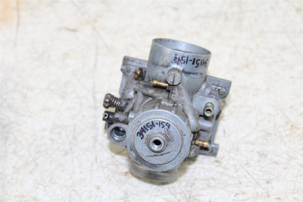 1998 Polaris Xpress 300 Mikuni Carburetor Carb Fuel Intake 34151