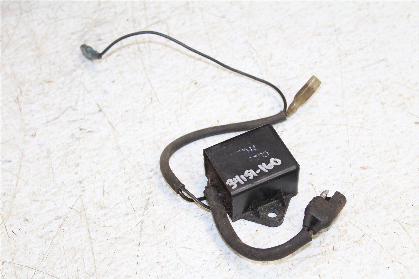 1998 Polaris Xpress 300 CDI ECU Computer Ignition 34151