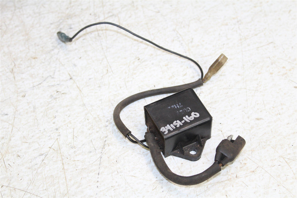 1998 Polaris Xpress 300 CDI ECU Computer Ignition 34151