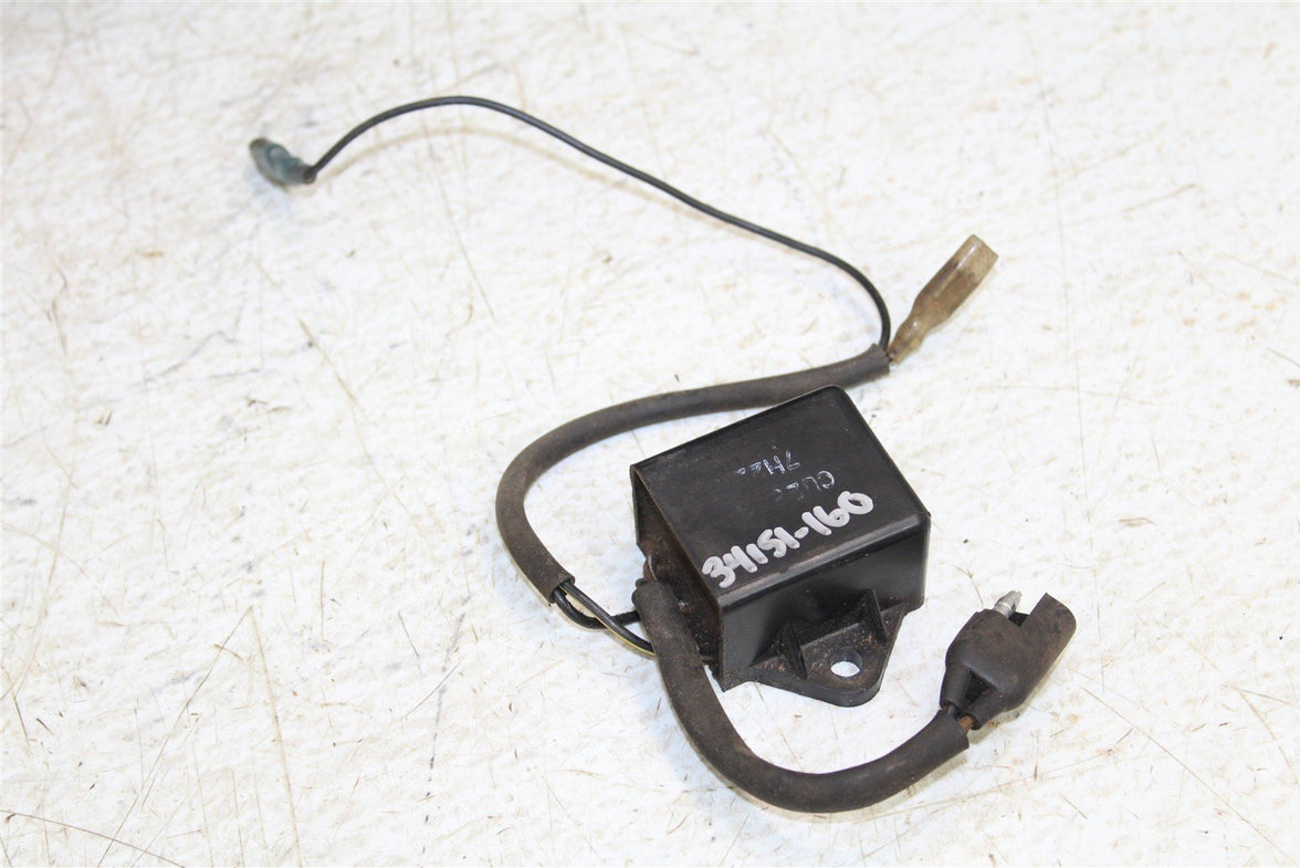 1998 Polaris Xpress 300 CDI ECU Computer Ignition 34151