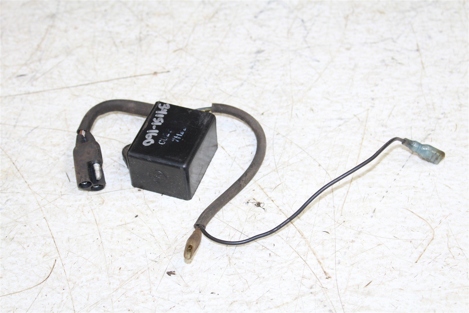 1998 Polaris Xpress 300 CDI ECU Computer Ignition 34151