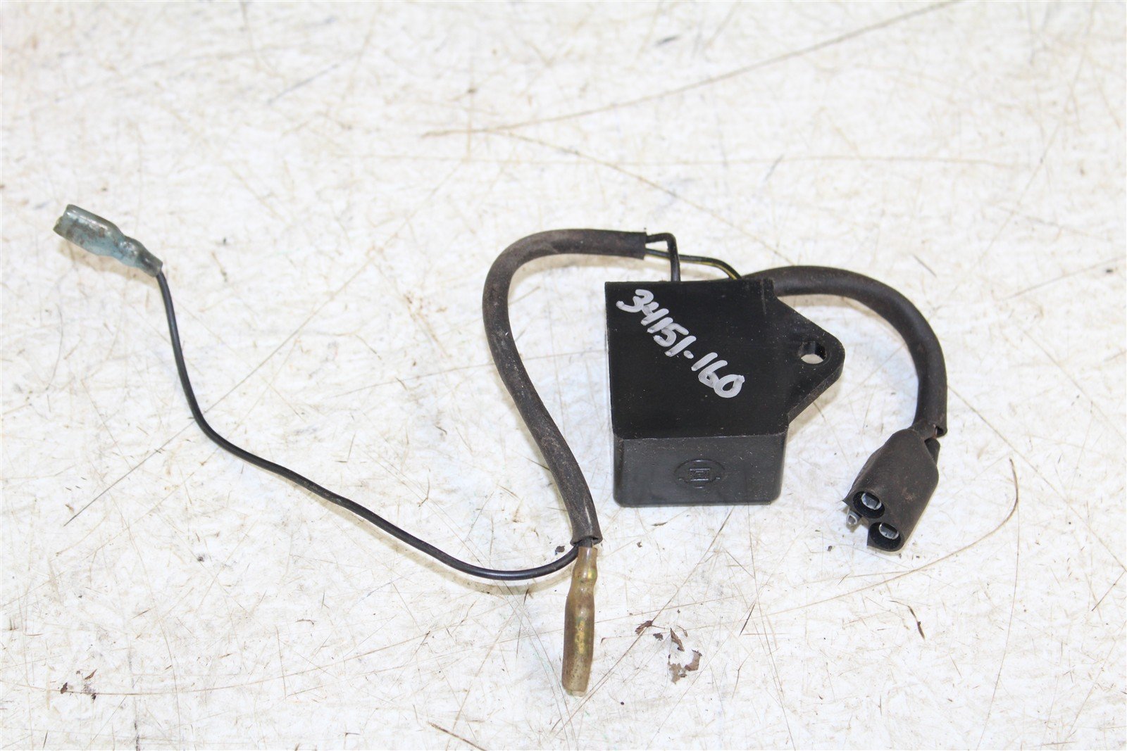1998 Polaris Xpress 300 CDI ECU Computer Ignition 34151