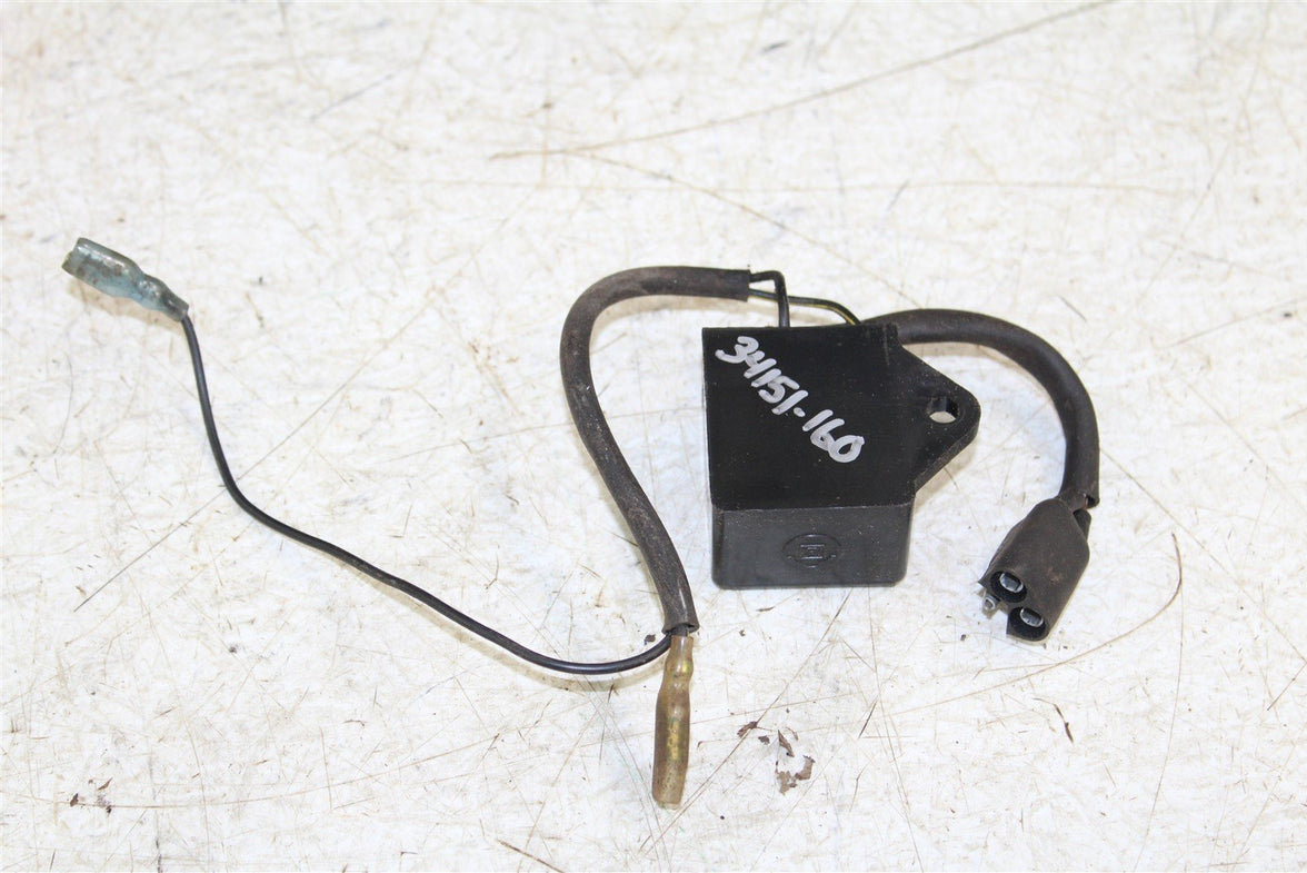 1998 Polaris Xpress 300 CDI ECU Computer Ignition 34151