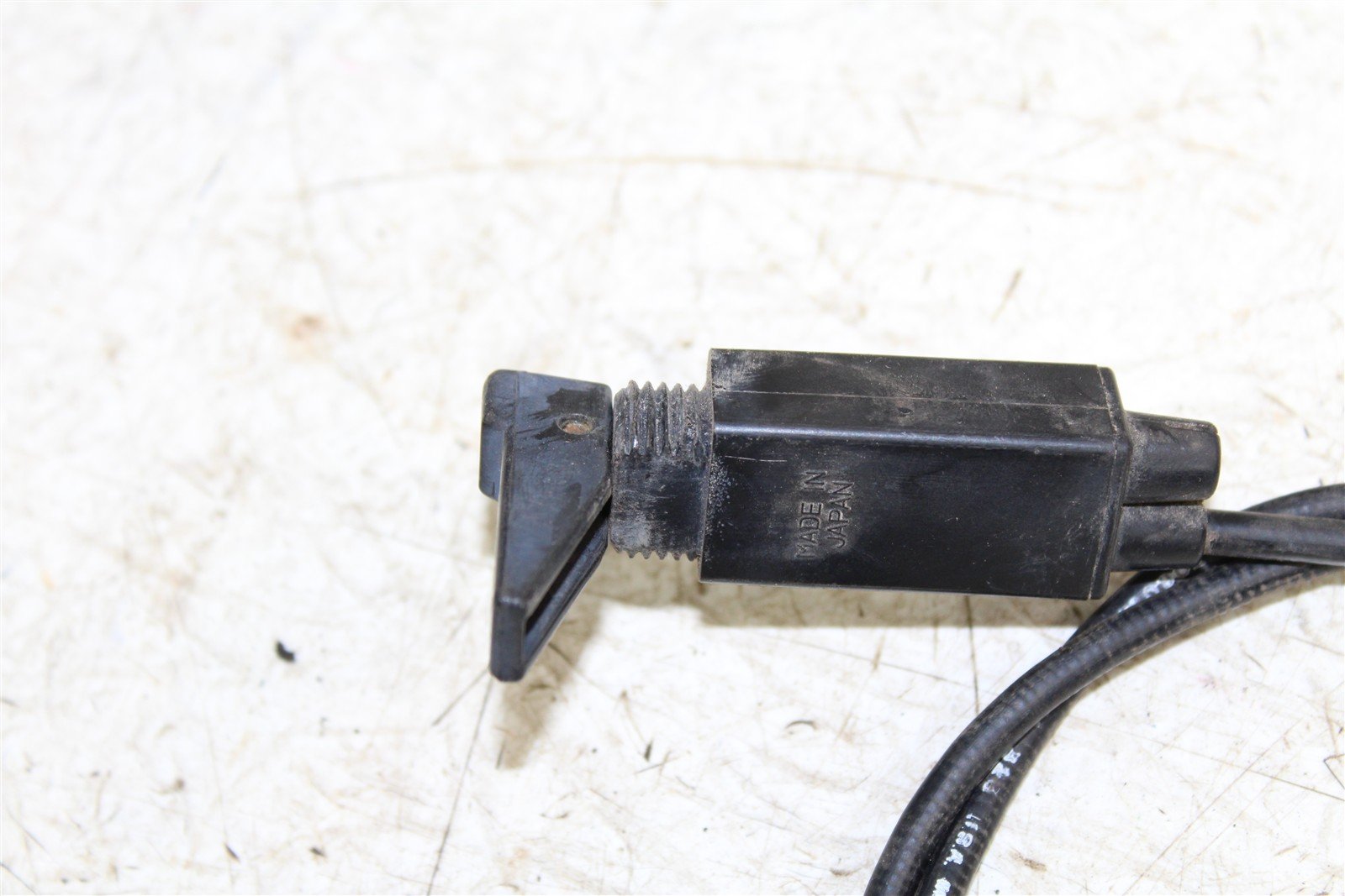 1998 Polaris Xpress 300 Choke Cable Lever Plunger 34151