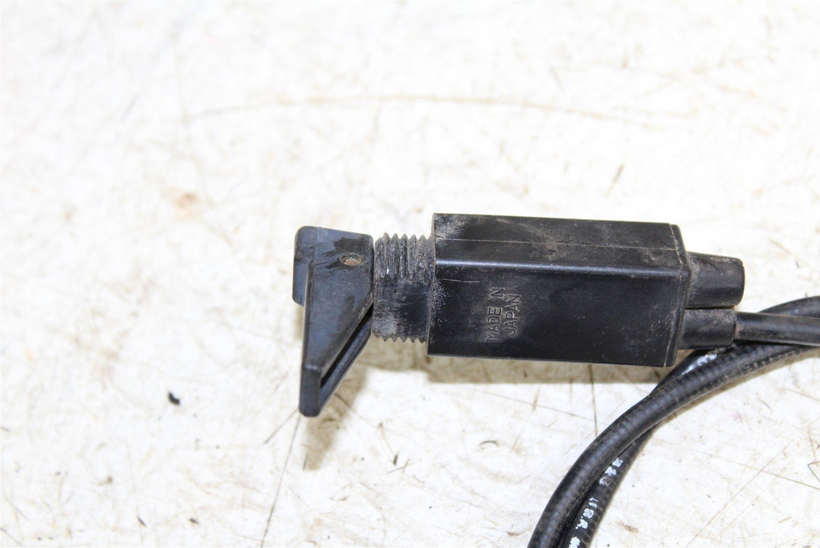 1998 Polaris Xpress 300 Choke Cable Lever Plunger 34151