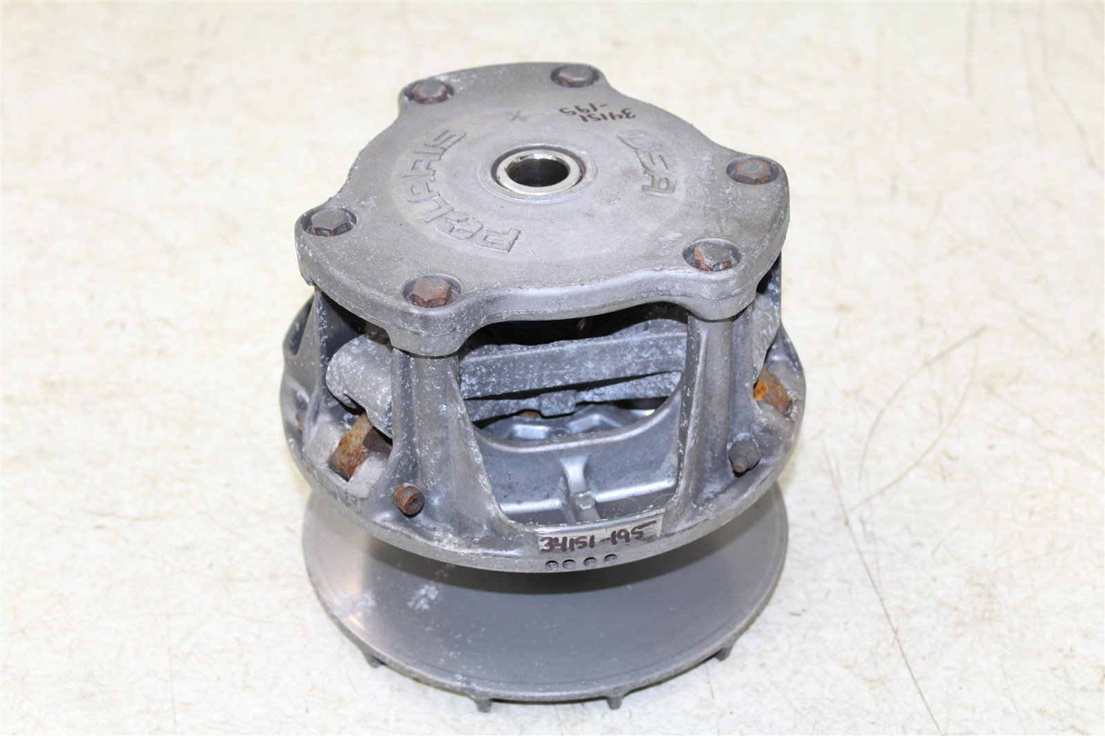 1998 Polaris Xpress 300 Primary Drive Clutch 34151