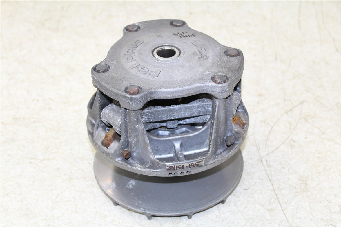 1998 Polaris Xpress 300 Primary Drive Clutch 34151