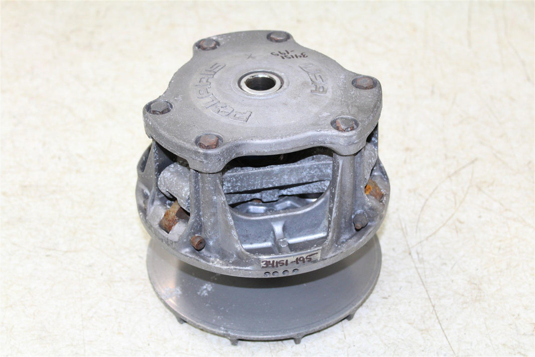 1998 Polaris Xpress 300 Primary Drive Clutch 34151