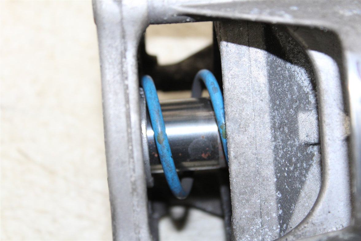 1998 Polaris Xpress 300 Primary Drive Clutch 34151