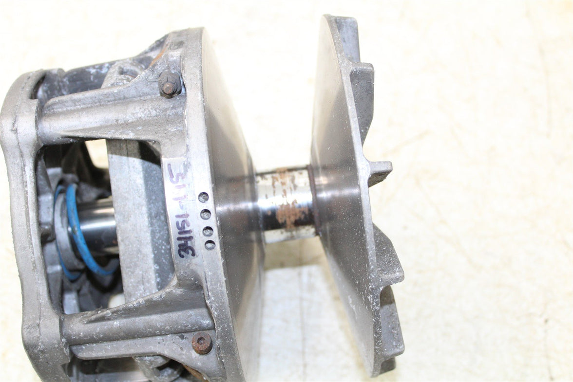 1998 Polaris Xpress 300 Primary Drive Clutch 34151