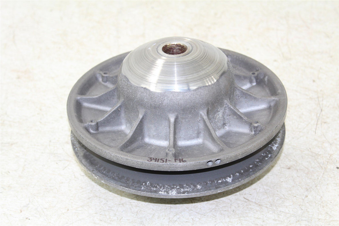 1998 Polaris Xpress 300 Secondary Clutch Driven 34151