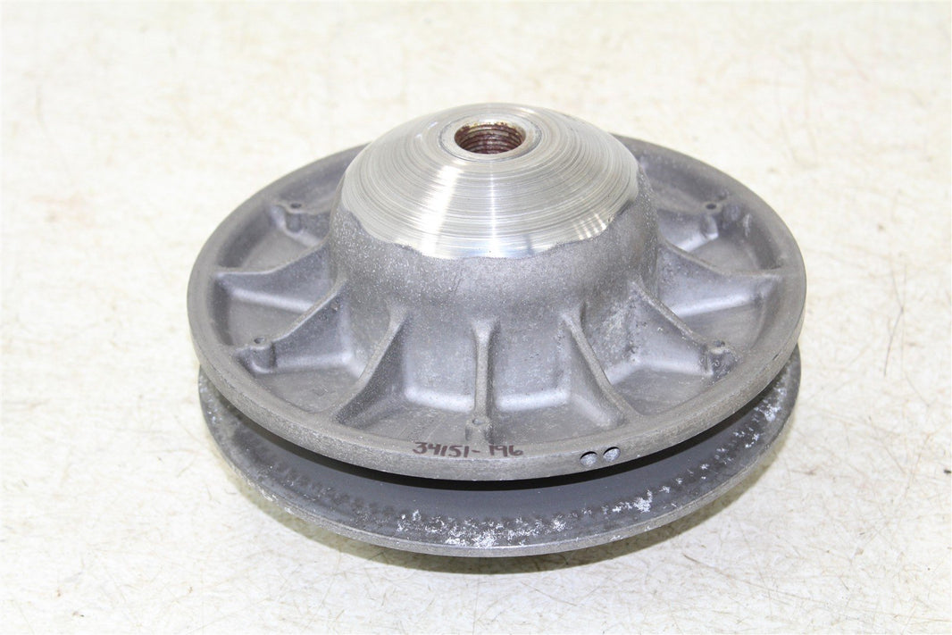 1998 Polaris Xpress 300 Secondary Clutch Driven 34151