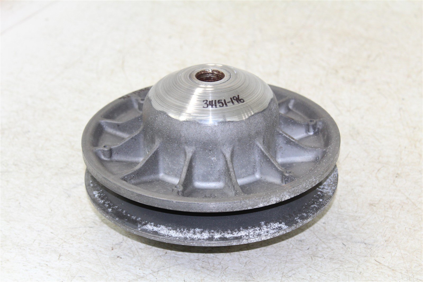 1998 Polaris Xpress 300 Secondary Clutch Driven 34151
